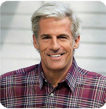 David from Texas HeroUP supplement experience